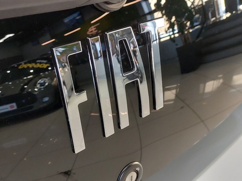 Fiat MOBI 1.0 EVO FLEX LIKE MANUAL 2024/2025 BETIOLO NOVOS E SEMINOVOS LAJEADO / Carros no Vale