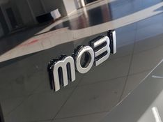 Fiat MOBI 1.0 EVO FLEX LIKE MANUAL 2022/2023 BETIOLO NOVOS E SEMINOVOS LAJEADO / Carros no Vale