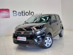 Fiat MOBI 1.0 EVO FLEX LIKE MANUAL 2020/2020 BETIOLO NOVOS E SEMINOVOS LAJEADO / Carros no Vale