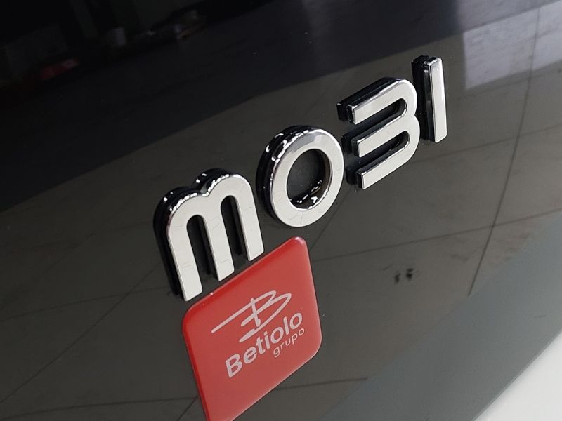 Fiat MOBI 1.0 EVO FLEX LIKE MANUAL 2022/2023 BETIOLO NOVOS E SEMINOVOS LAJEADO / Carros no Vale