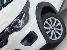 Fiat MOBI 1.0 EVO FLEX LIKE MANUAL 2023/2023 BETIOLO NOVOS E SEMINOVOS LAJEADO / Carros no Vale