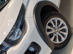 Fiat MOBI 1.0 EVO FLEX LIKE MANUAL 2024/2025 BETIOLO NOVOS E SEMINOVOS LAJEADO / Carros no Vale