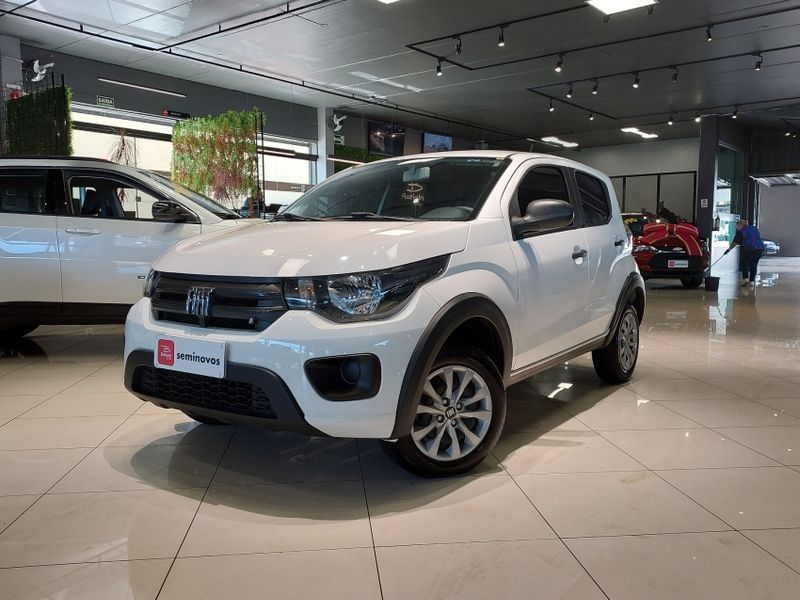 Fiat MOBI 1.0 EVO FLEX LIKE MANUAL 2023/2024 BETIOLO NOVOS E SEMINOVOS LAJEADO / Carros no Vale Fiat MOBI 1.0 EVO FLEX LIKE MANUAL 2023/2024 BETIOLO NOVOS E SEMINOVOS LAJEADO / Carros no Vale