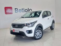 Fiat MOBI 1.0 EVO FLEX LIKE MANUAL 2022/2023 BETIOLO NOVOS E SEMINOVOS LAJEADO / Carros no Vale