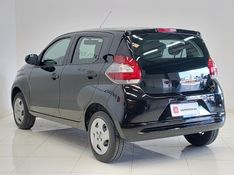 Fiat MOBI 1.0 EVO FLEX LIKE MANUAL 2020/2020 BETIOLO NOVOS E SEMINOVOS LAJEADO / Carros no Vale