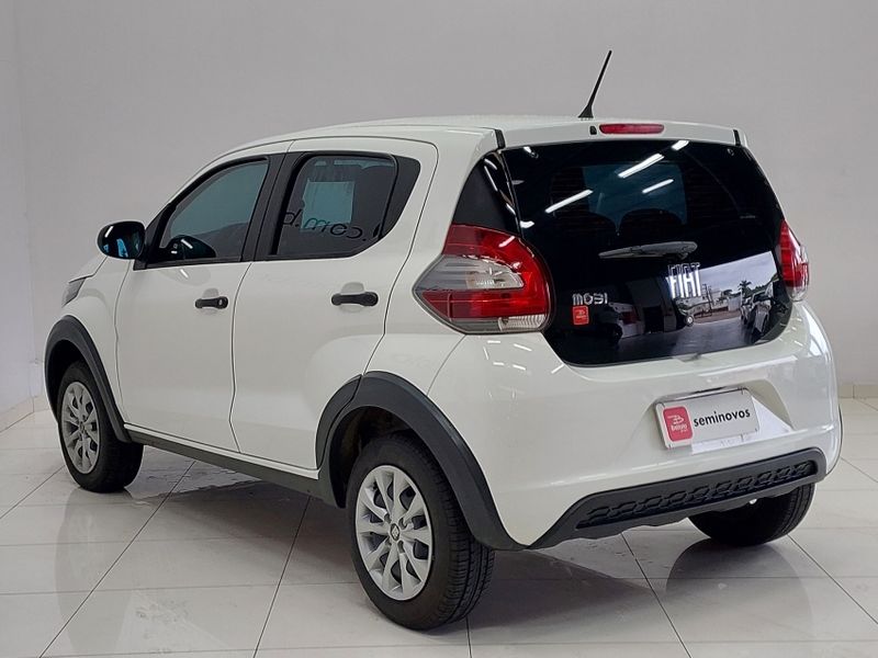 Fiat MOBI 1.0 EVO FLEX LIKE MANUAL 2023/2024 BETIOLO NOVOS E SEMINOVOS LAJEADO / Carros no Vale Fiat MOBI 1.0 EVO FLEX LIKE MANUAL 2023/2024 BETIOLO NOVOS E SEMINOVOS LAJEADO / Carros no Vale