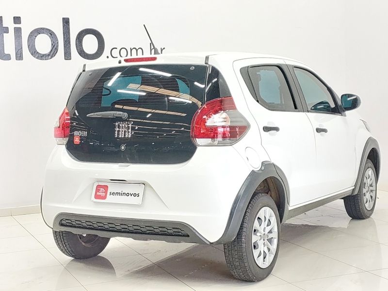 Fiat MOBI 1.0 EVO FLEX LIKE MANUAL 2023/2024 BETIOLO NOVOS E SEMINOVOS LAJEADO / Carros no Vale Fiat MOBI 1.0 EVO FLEX LIKE MANUAL 2023/2024 BETIOLO NOVOS E SEMINOVOS LAJEADO / Carros no Vale