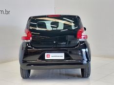 Fiat MOBI 1.0 EVO FLEX LIKE MANUAL 2020/2020 BETIOLO NOVOS E SEMINOVOS LAJEADO / Carros no Vale