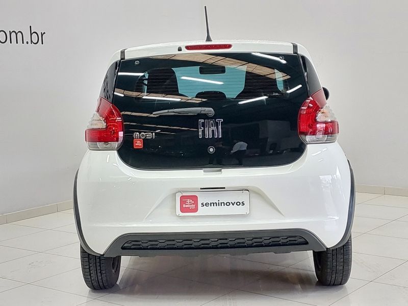 Fiat MOBI 1.0 EVO FLEX LIKE MANUAL 2023/2023 BETIOLO NOVOS E SEMINOVOS LAJEADO / Carros no Vale Fiat MOBI 1.0 EVO FLEX LIKE MANUAL 2023/2023 BETIOLO NOVOS E SEMINOVOS LAJEADO / Carros no Vale