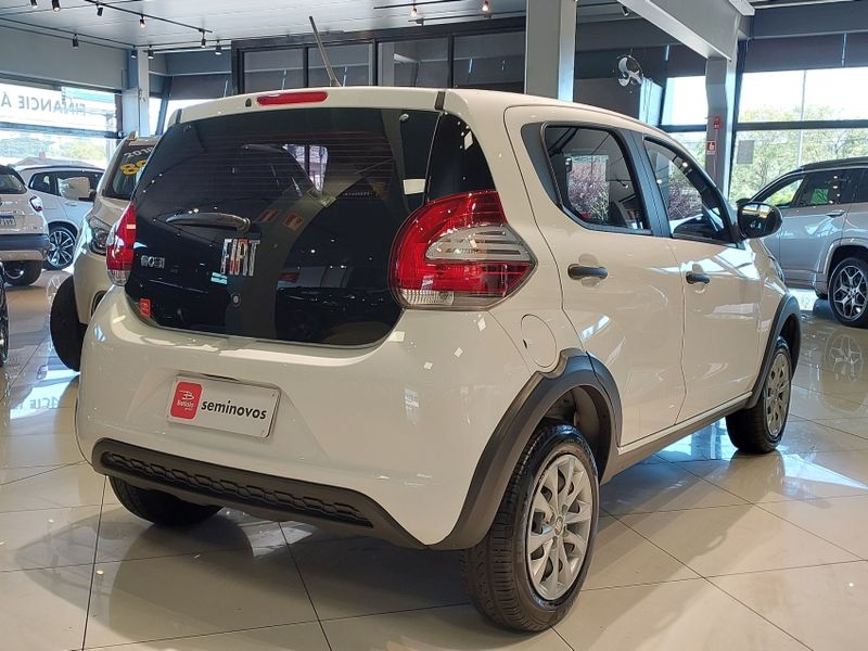 Fiat MOBI 1.0 EVO FLEX LIKE MANUAL 2023/2024 BETIOLO NOVOS E SEMINOVOS LAJEADO / Carros no Vale Fiat MOBI 1.0 EVO FLEX LIKE MANUAL 2023/2024 BETIOLO NOVOS E SEMINOVOS LAJEADO / Carros no Vale