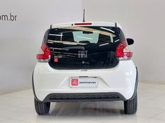 Fiat MOBI 1.0 EVO FLEX LIKE MANUAL 2022/2023 BETIOLO NOVOS E SEMINOVOS LAJEADO / Carros no Vale