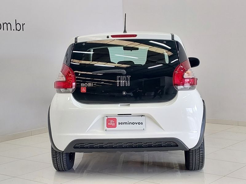 Fiat MOBI 1.0 EVO FLEX LIKE MANUAL 2022/2023 BETIOLO NOVOS E SEMINOVOS LAJEADO / Carros no Vale Fiat MOBI 1.0 EVO FLEX LIKE MANUAL 2022/2023 BETIOLO NOVOS E SEMINOVOS LAJEADO / Carros no Vale