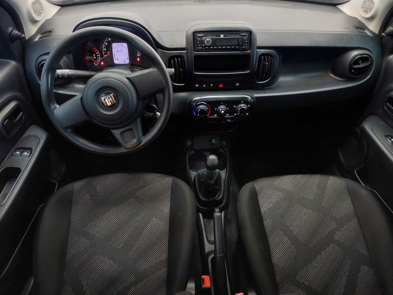 Fiat MOBI 1.0 EVO FLEX LIKE MANUAL 2023/2024 BETIOLO NOVOS E SEMINOVOS LAJEADO / Carros no Vale Fiat MOBI 1.0 EVO FLEX LIKE MANUAL 2023/2024 BETIOLO NOVOS E SEMINOVOS LAJEADO / Carros no Vale