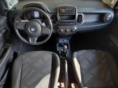 Fiat MOBI 1.0 EVO FLEX LIKE MANUAL 2023/2024 BETIOLO NOVOS E SEMINOVOS LAJEADO / Carros no Vale