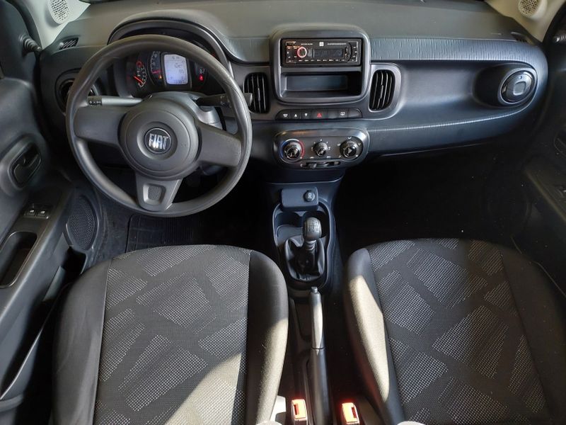 Fiat MOBI 1.0 EVO FLEX LIKE MANUAL 2023/2024 BETIOLO NOVOS E SEMINOVOS LAJEADO / Carros no Vale Fiat MOBI 1.0 EVO FLEX LIKE MANUAL 2023/2024 BETIOLO NOVOS E SEMINOVOS LAJEADO / Carros no Vale