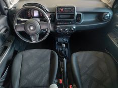 Fiat MOBI 1.0 EVO FLEX LIKE MANUAL 2023/2024 BETIOLO NOVOS E SEMINOVOS LAJEADO / Carros no Vale