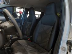 Fiat MOBI 1.0 EVO FLEX LIKE MANUAL 2024/2025 BETIOLO NOVOS E SEMINOVOS LAJEADO / Carros no Vale