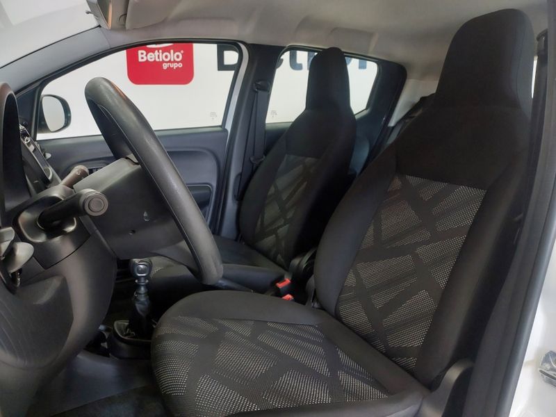 Fiat MOBI 1.0 EVO FLEX LIKE MANUAL 2022/2023 BETIOLO NOVOS E SEMINOVOS LAJEADO / Carros no Vale