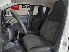 Fiat MOBI 1.0 EVO FLEX LIKE MANUAL 2023/2023 BETIOLO NOVOS E SEMINOVOS LAJEADO / Carros no Vale