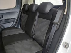 Fiat MOBI 1.0 EVO FLEX LIKE MANUAL 2023/2023 BETIOLO NOVOS E SEMINOVOS LAJEADO / Carros no Vale