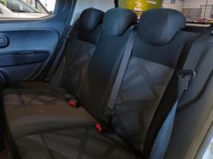 Fiat MOBI 1.0 EVO FLEX LIKE MANUAL 2023/2024 BETIOLO NOVOS E SEMINOVOS LAJEADO / Carros no Vale