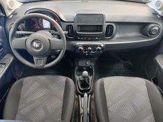 Fiat MOBI 1.0 FIREFLY FLEX LIKE MANUAL 2025/2026 BETIOLO NOVOS E SEMINOVOS LAJEADO / Carros no Vale