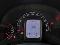 Fiat MOBI 1.0 FIREFLY FLEX LIKE MANUAL 2025/2026 BETIOLO NOVOS E SEMINOVOS LAJEADO / Carros no Vale