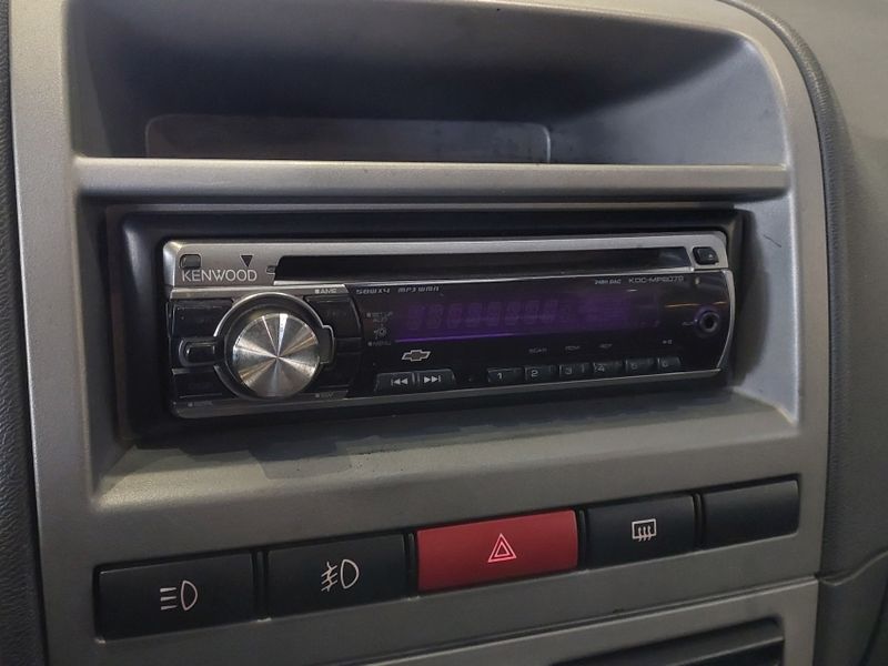 Fiat PALIO 1.8 MPI ADVENTURE LOCKER WEEKEND 16V FLEX 4P MANUAL 2010/2011 BETIOLO NOVOS E SEMINOVOS LAJEADO / Carros no Vale