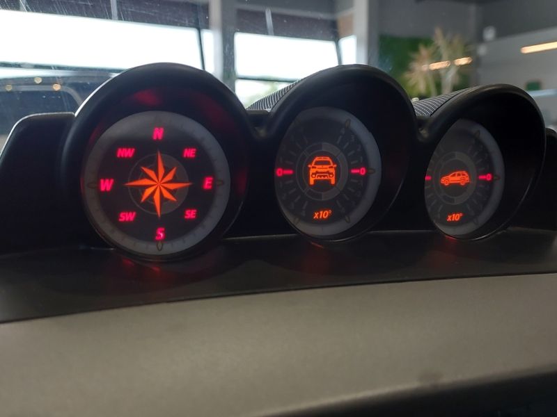 Fiat PALIO 1.8 MPI ADVENTURE LOCKER WEEKEND 16V FLEX 4P MANUAL 2010/2011 BETIOLO NOVOS E SEMINOVOS LAJEADO / Carros no Vale