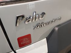 Fiat PALIO 1.8 MPI ADVENTURE LOCKER WEEKEND 16V FLEX 4P MANUAL 2010/2011 BETIOLO NOVOS E SEMINOVOS LAJEADO / Carros no Vale