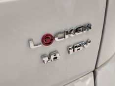 Fiat PALIO 1.8 MPI ADVENTURE LOCKER WEEKEND 16V FLEX 4P MANUAL 2010/2011 BETIOLO NOVOS E SEMINOVOS LAJEADO / Carros no Vale