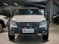 Fiat PALIO 1.8 MPI ADVENTURE LOCKER WEEKEND 16V FLEX 4P MANUAL 2010/2011 BETIOLO NOVOS E SEMINOVOS LAJEADO / Carros no Vale