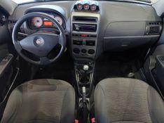 Fiat PALIO 1.8 MPI ADVENTURE LOCKER WEEKEND 16V FLEX 4P MANUAL 2010/2011 BETIOLO NOVOS E SEMINOVOS LAJEADO / Carros no Vale
