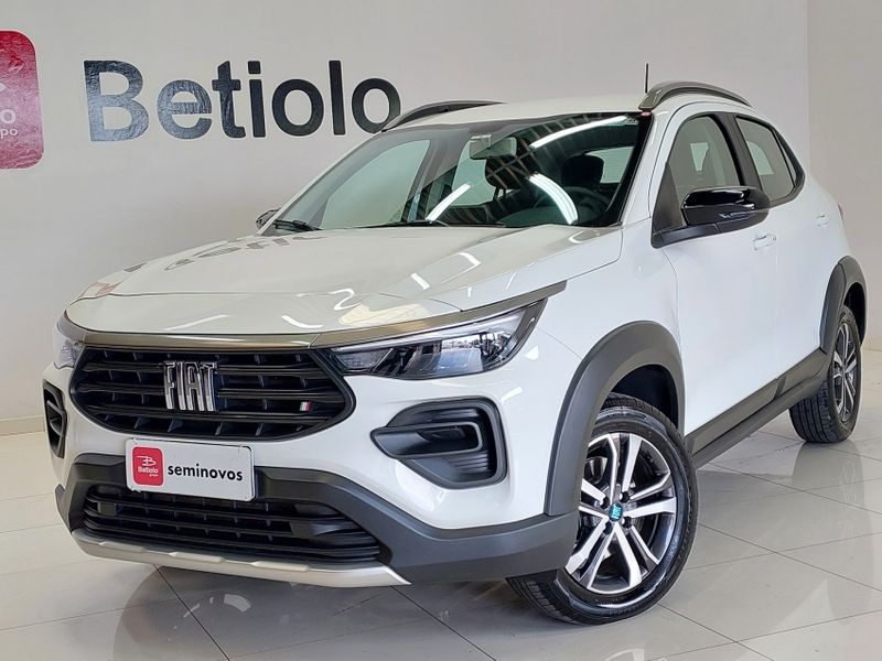 Fiat PULSE 1.0 TURBO 200 FLEX AUDACE CVT 2024/2024 BETIOLO NOVOS E SEMINOVOS LAJEADO / Carros no Vale Fiat PULSE 1.0 TURBO 200 FLEX AUDACE CVT 2024/2024 BETIOLO NOVOS E SEMINOVOS LAJEADO / Carros no Vale