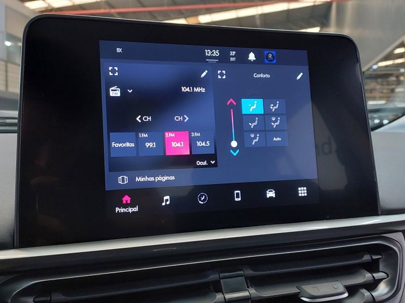 Fiat PULSE 1.0 TURBO 200 FLEX AUDACE CVT 2024/2024 BETIOLO NOVOS E SEMINOVOS LAJEADO / Carros no Vale Fiat PULSE 1.0 TURBO 200 FLEX AUDACE CVT 2024/2024 BETIOLO NOVOS E SEMINOVOS LAJEADO / Carros no Vale