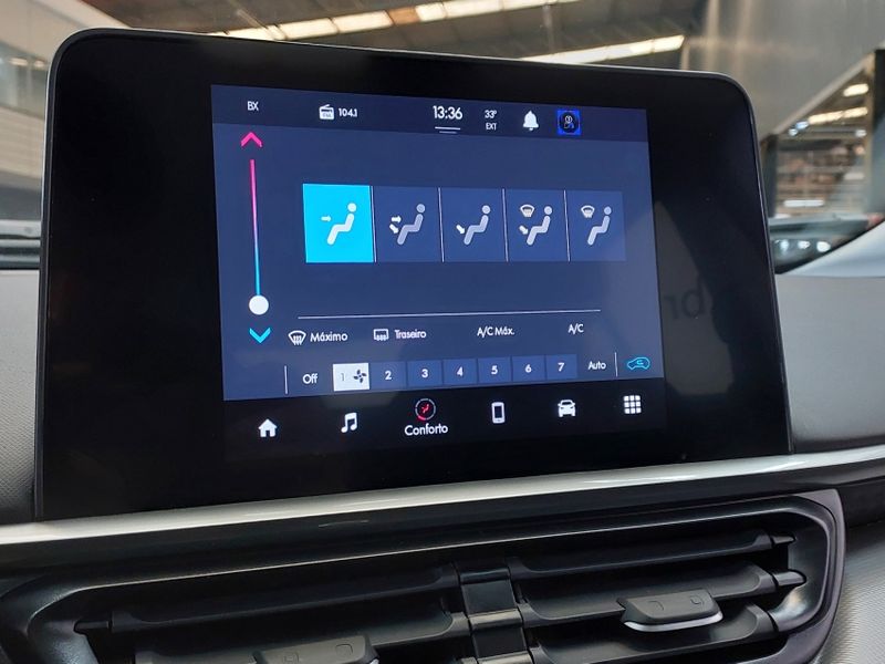 Fiat PULSE 1.0 TURBO 200 FLEX AUDACE CVT 2024/2024 BETIOLO NOVOS E SEMINOVOS LAJEADO / Carros no Vale Fiat PULSE 1.0 TURBO 200 FLEX AUDACE CVT 2024/2024 BETIOLO NOVOS E SEMINOVOS LAJEADO / Carros no Vale