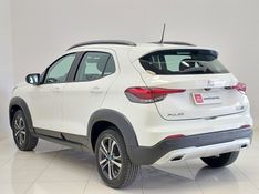 Fiat PULSE 1.0 TURBO 200 FLEX AUDACE CVT 2024/2024 BETIOLO NOVOS E SEMINOVOS LAJEADO / Carros no Vale