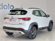 Fiat PULSE 1.0 TURBO 200 FLEX AUDACE CVT 2024/2024 BETIOLO NOVOS E SEMINOVOS LAJEADO / Carros no Vale