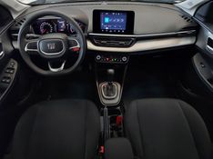 Fiat PULSE 1.0 TURBO 200 FLEX AUDACE CVT 2024/2024 BETIOLO NOVOS E SEMINOVOS LAJEADO / Carros no Vale