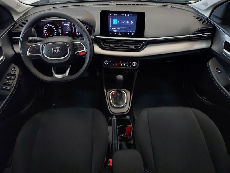 Fiat PULSE 1.0 TURBO 200 FLEX AUDACE CVT 2024/2024 BETIOLO NOVOS E SEMINOVOS LAJEADO / Carros no Vale Fiat PULSE 1.0 TURBO 200 FLEX AUDACE CVT 2024/2024 BETIOLO NOVOS E SEMINOVOS LAJEADO / Carros no Vale