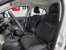 Fiat PULSE 1.0 TURBO 200 FLEX AUDACE CVT 2024/2024 BETIOLO NOVOS E SEMINOVOS LAJEADO / Carros no Vale