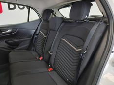 Fiat PULSE 1.0 TURBO 200 FLEX AUDACE CVT 2024/2024 BETIOLO NOVOS E SEMINOVOS LAJEADO / Carros no Vale