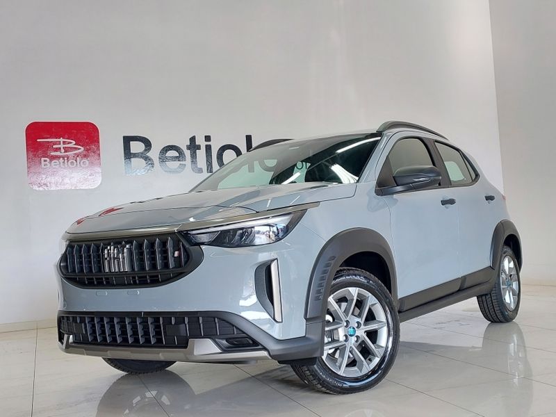 Fiat PULSE 1.0 TURBO 200 FLEX CVT 2025/2026 BETIOLO NOVOS E SEMINOVOS LAJEADO / Carros no Vale Fiat PULSE 1.0 TURBO 200 FLEX CVT 2025/2026 BETIOLO NOVOS E SEMINOVOS LAJEADO / Carros no Vale