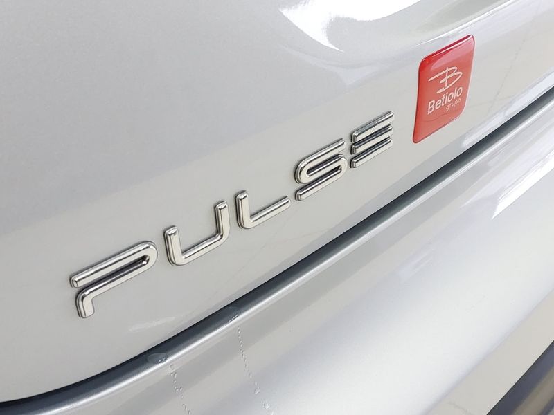 Fiat PULSE 1.0 TURBO 200 FLEX CVT 2025/2026 BETIOLO NOVOS E SEMINOVOS LAJEADO / Carros no Vale