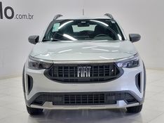 Fiat PULSE 1.0 TURBO 200 FLEX CVT 2025/2026 BETIOLO NOVOS E SEMINOVOS LAJEADO / Carros no Vale