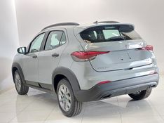 Fiat PULSE 1.0 TURBO 200 FLEX CVT 2025/2026 BETIOLO NOVOS E SEMINOVOS LAJEADO / Carros no Vale