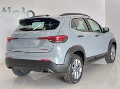 Fiat PULSE 1.0 TURBO 200 FLEX CVT 2025/2026 BETIOLO NOVOS E SEMINOVOS LAJEADO / Carros no Vale