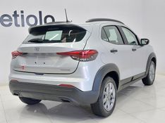 Fiat PULSE 1.0 TURBO 200 FLEX CVT 2025/2026 BETIOLO NOVOS E SEMINOVOS LAJEADO / Carros no Vale