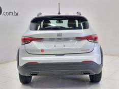 Fiat PULSE 1.0 TURBO 200 FLEX CVT 2025/2026 BETIOLO NOVOS E SEMINOVOS LAJEADO / Carros no Vale