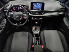 Fiat PULSE 1.0 TURBO 200 FLEX CVT 2025/2026 BETIOLO NOVOS E SEMINOVOS LAJEADO / Carros no Vale